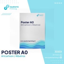 Cetak Poster A0
