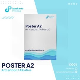 Cetak Poster A2