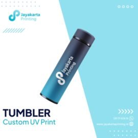 Cetak Tumbler Custom